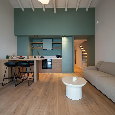 Villa Nest On The Sky