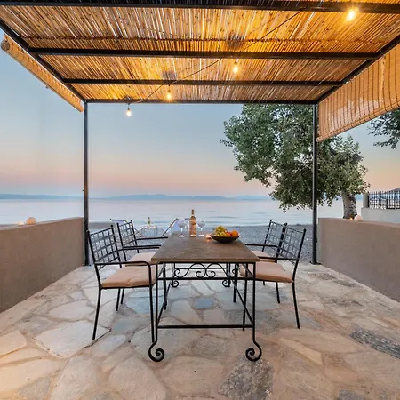 Villa Nest On The Sky