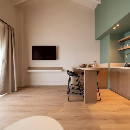 Villa Nest On The Sky Malaki