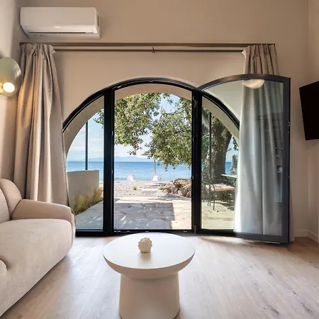 Villa Nest On The Sky Malaki