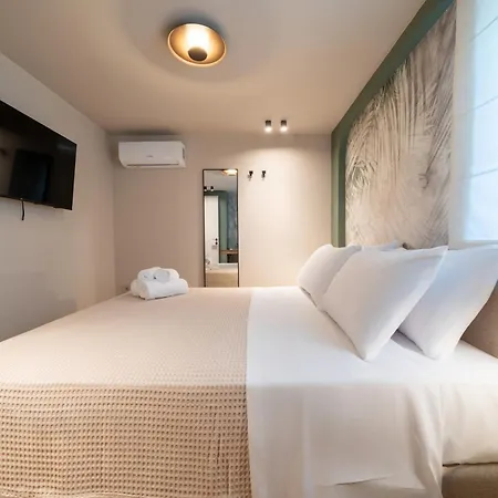 Nest On The Sky Villa