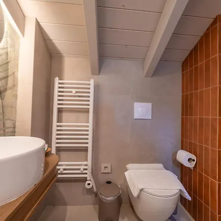 Villa Nest On The Sky Malaki