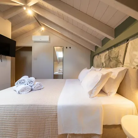 Nest On The Sky Villa *