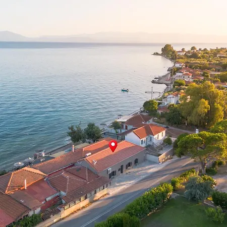 Villa Nest On The Sky Malaki